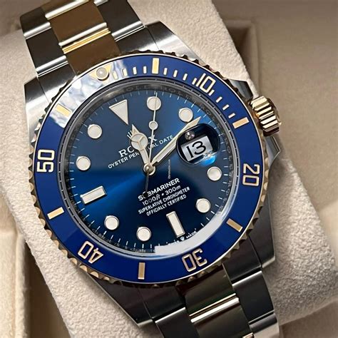 new rolex submariner 2023|2022 Rolex Submariner date model.